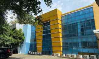 Jual Gedung Kantor di Daerah Meruya Utara Jakarta Barat