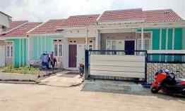 Rumah Subsidi Ready Huni di Cimaung Banjaran Cicilan 900 Rb an