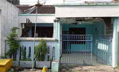Dijual Rumah Surabaya Selatan jl. Kutisari Indah Barat