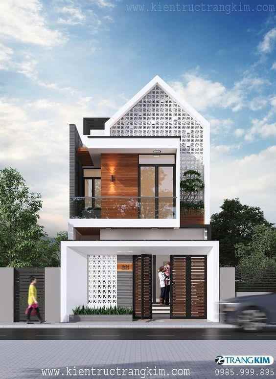 Model Rumah Sederhana Modern