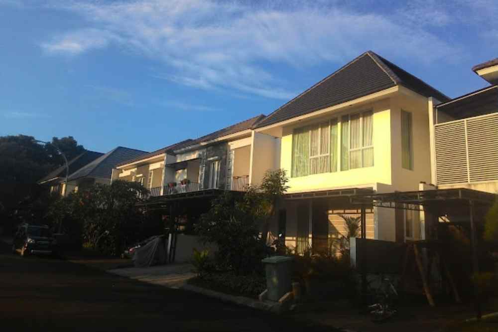 Green Andara Residence