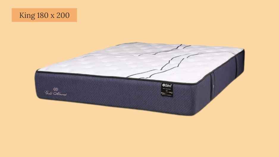 King 180 x 200