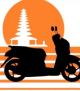 Rental Motor Bali