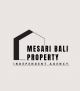 Mesari Bali property