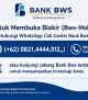 Bank woori saudara