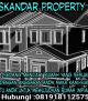 Iskandar property