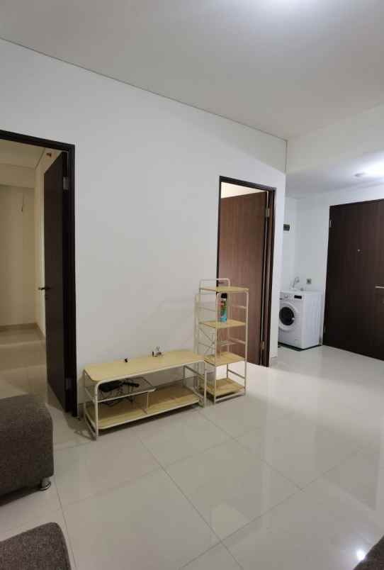3br transpark cibubur luas 71m dekat mall tol