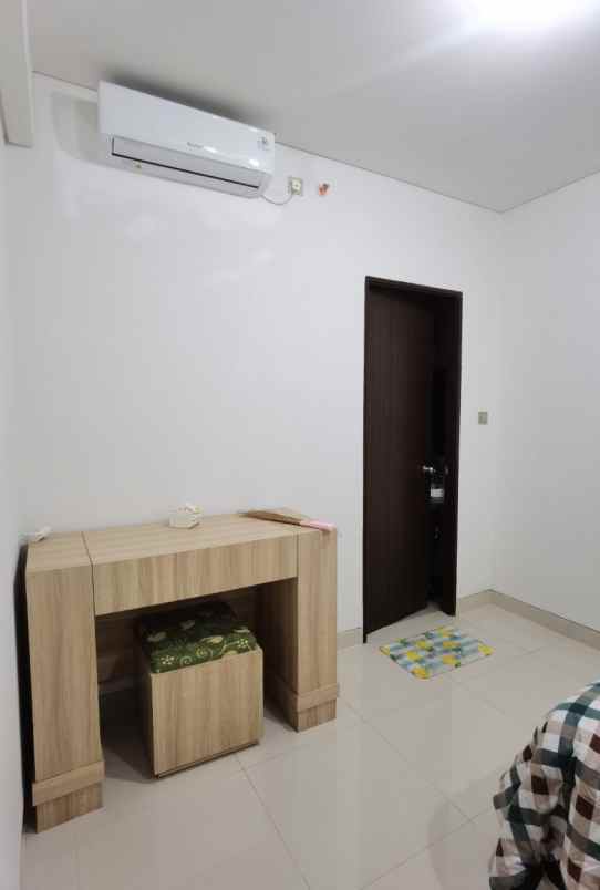 3br transpark cibubur luas 71m dekat mall tol