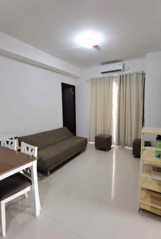 3br transpark cibubur luas 71m dekat mall tol