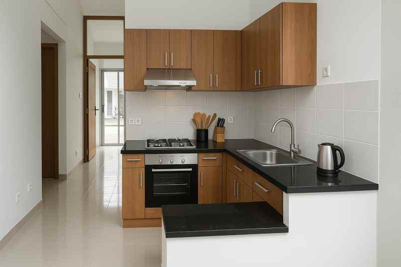 ada hunian mewwah dp ringan yuk klik rumah ini buruaan