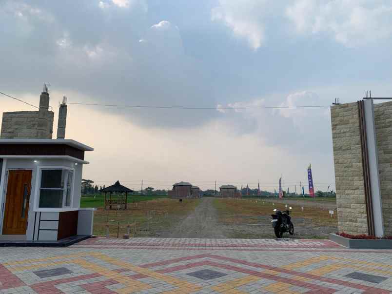 akses pusat kota dengan cluster mewah 300 jutaan