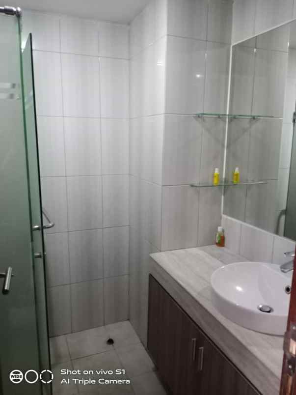 apartemen ciumbuleuit