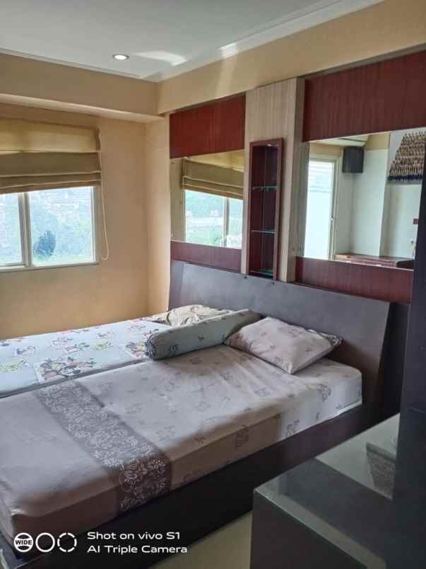 apartemen ciumbuleuit