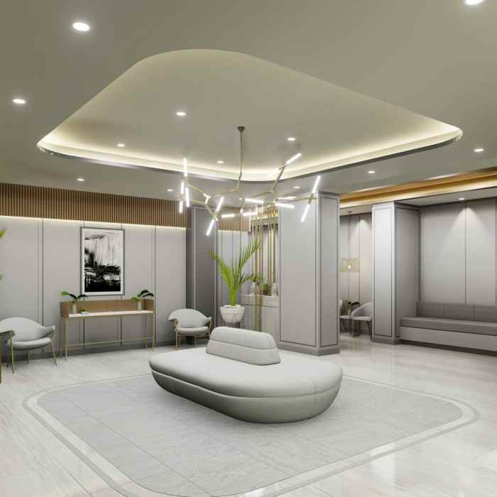 apartemen jl kemakmuran marga jaya