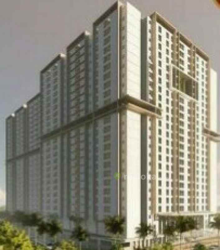 apartemen jl kemakmuran marga jaya