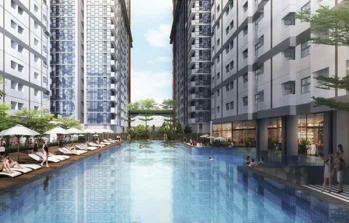 apartemen jl kemakmuran marga jaya