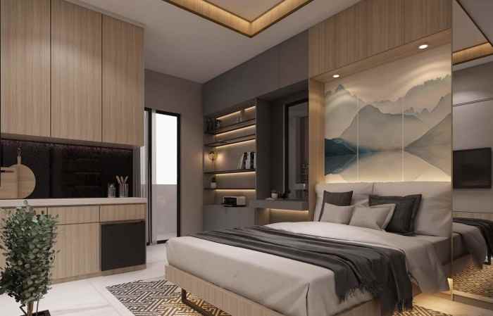 apartemen jl kemakmuran marga jaya