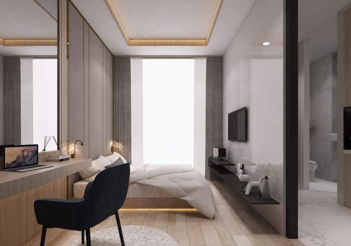 apartemen jl kemakmuran marga jaya