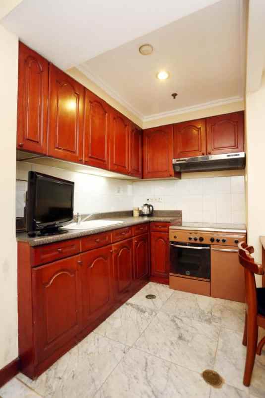 apartemen jl kh mas mansyur