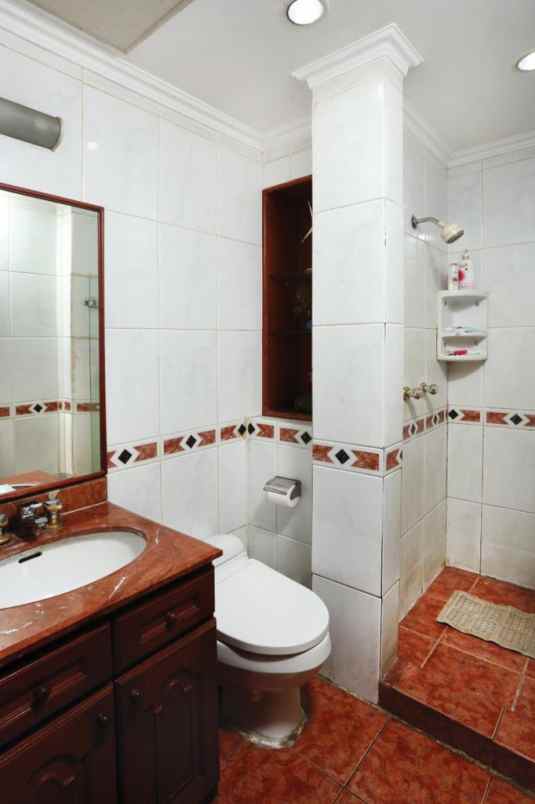 apartemen jl kh mas mansyur