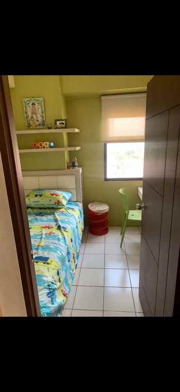 apartemen kemang view jual murah