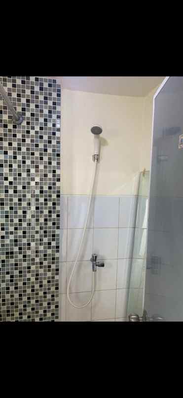 apartemen kemang view jual murah