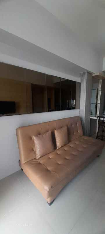 apartemen orchard akses langsung ke pakuwon mall
