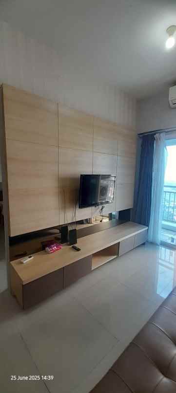 apartemen orchard akses langsung ke pakuwon mall