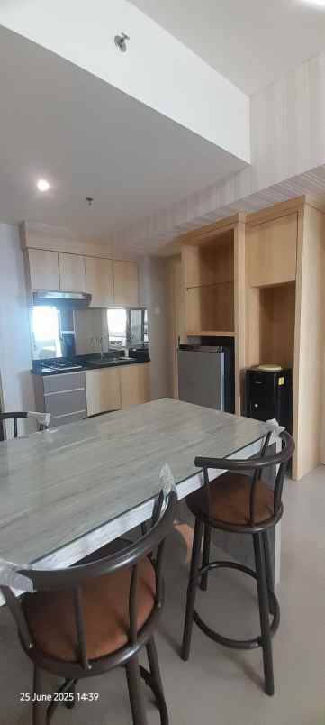 apartemen orchard akses langsung ke pakuwon mall