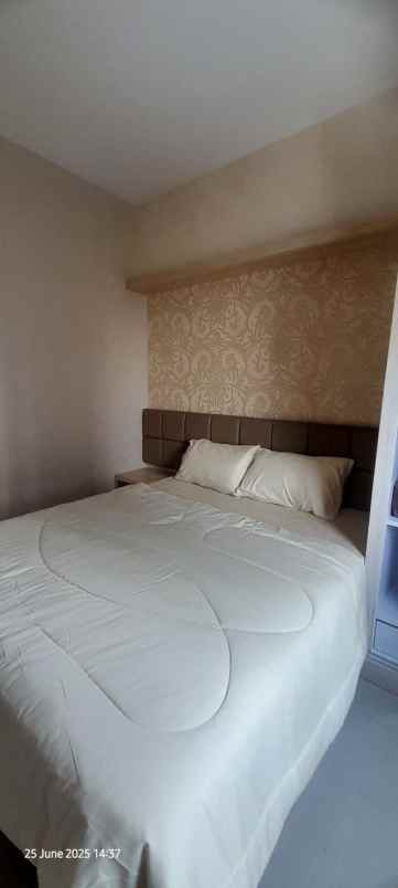 apartemen orchard akses langsung ke pakuwon mall