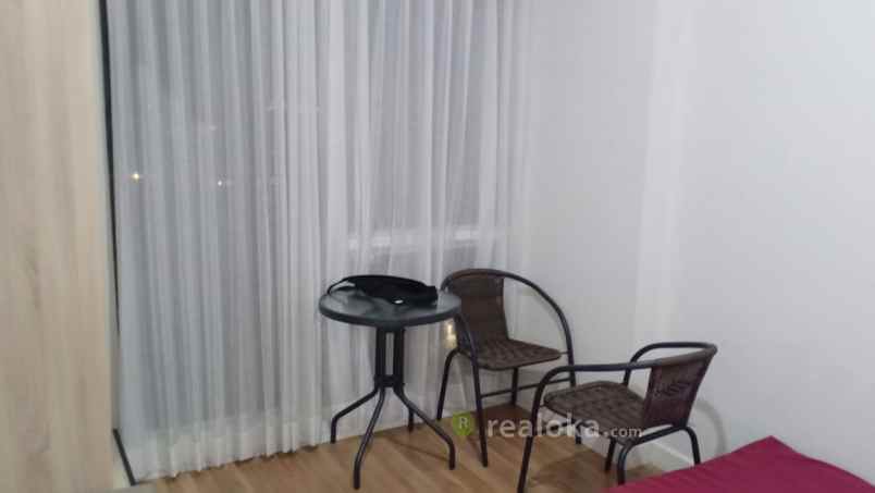 apartemen padjadjaran pasir kaliki