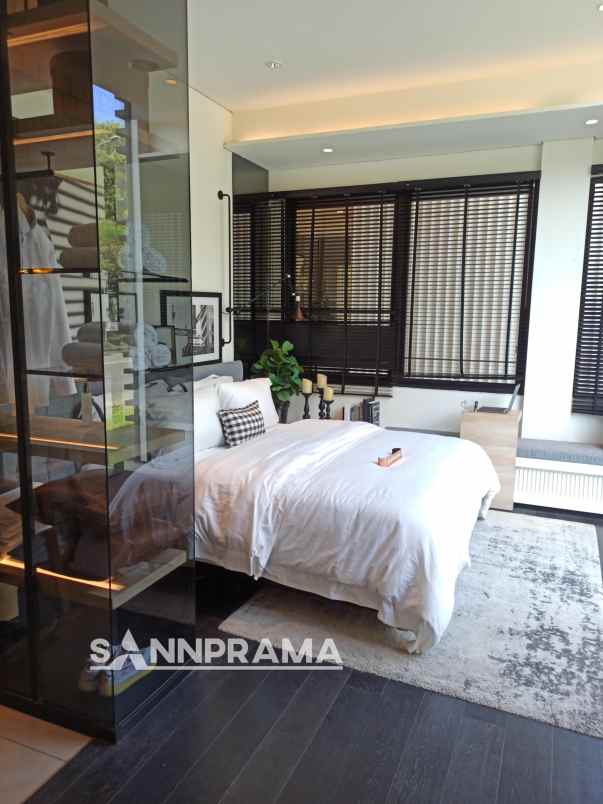 apartemen pondok cabe udik