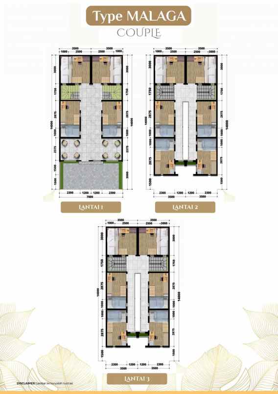 barokah rukost cordova profit halal