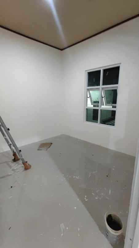 baru gress termurah dijual rumah kendangsari surabaya