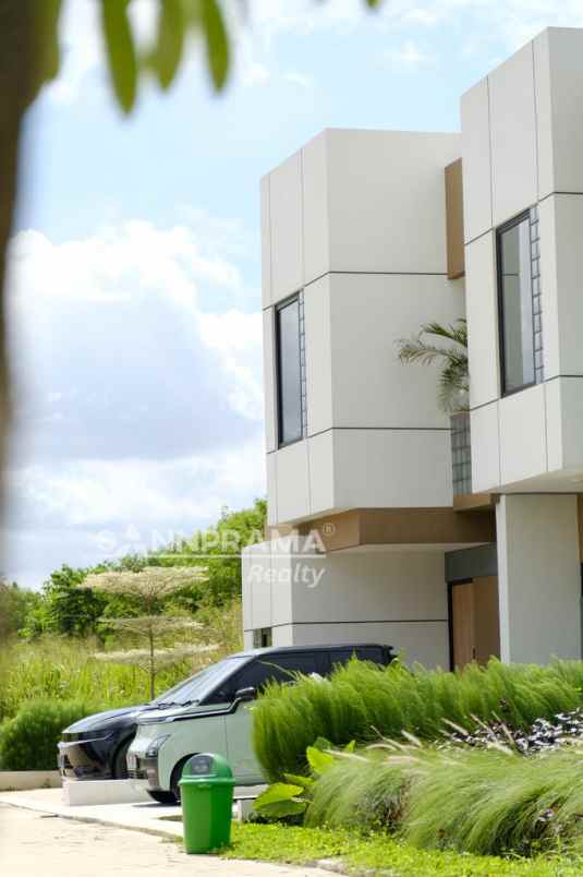 baru launching harga masih terjangkau di pondok cabe