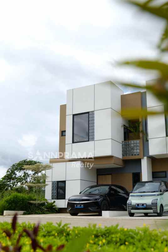 baru launching harga masih terjangkau di pondok cabe