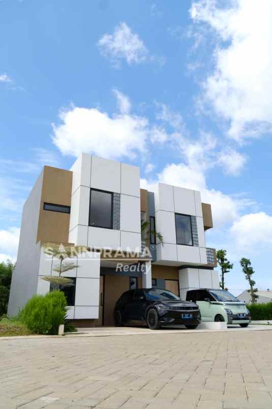 baru launching harga masih terjangkau di pondok cabe