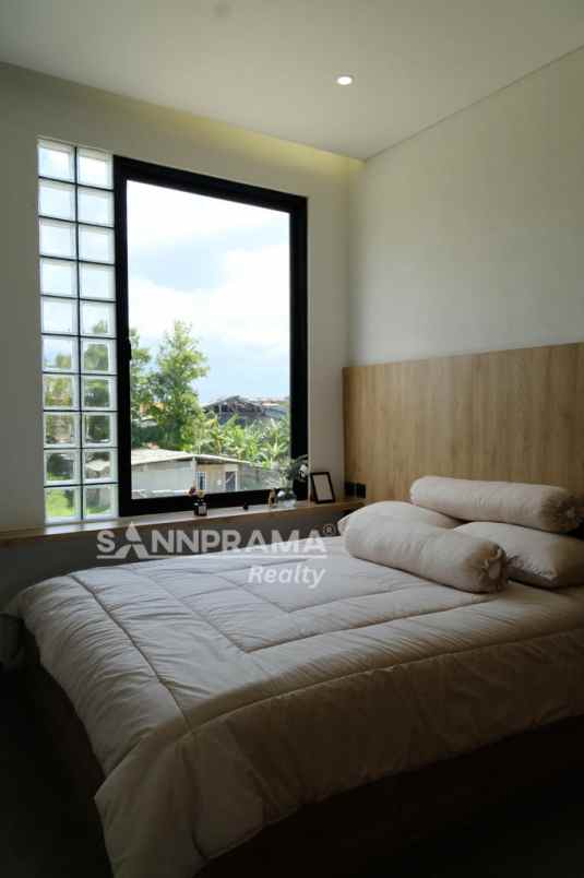 baru launching harga masih terjangkau di pondok cabe