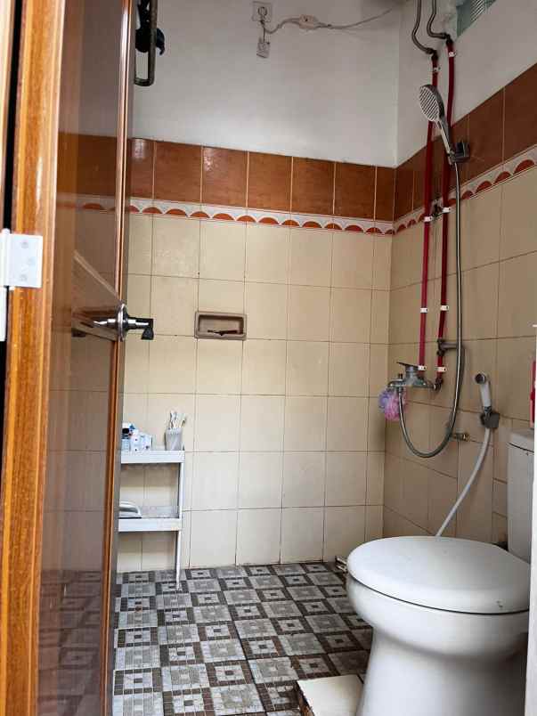 bu rumah murah maguwo dalam ringroad dekat upn jogja