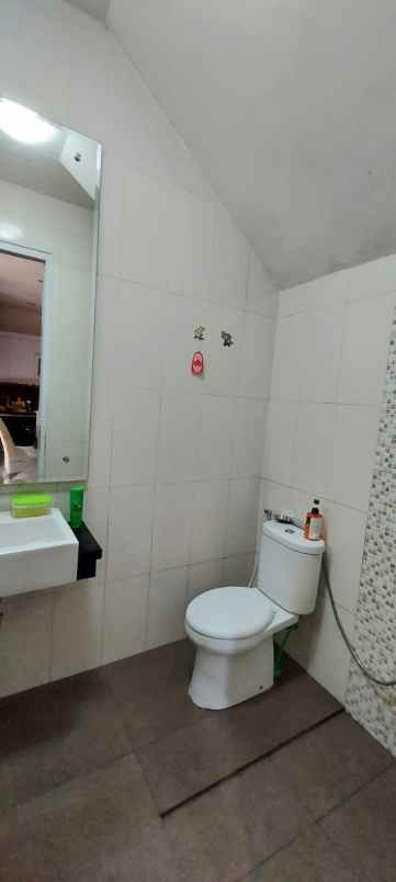 citra gran cibubur jatikarya jatisampurna kota bekasi