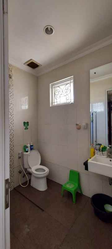 citra gran cibubur jatikarya jatisampurna kota bekasi