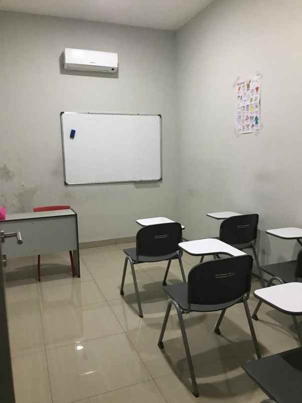 citraland utama strategis 2 lantai