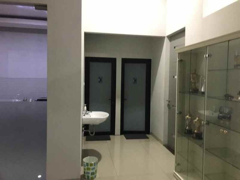 citraland utama strategis 2 lantai