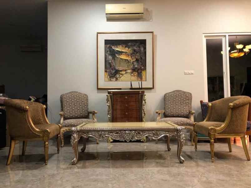 citraland utama strategis 2 lantai