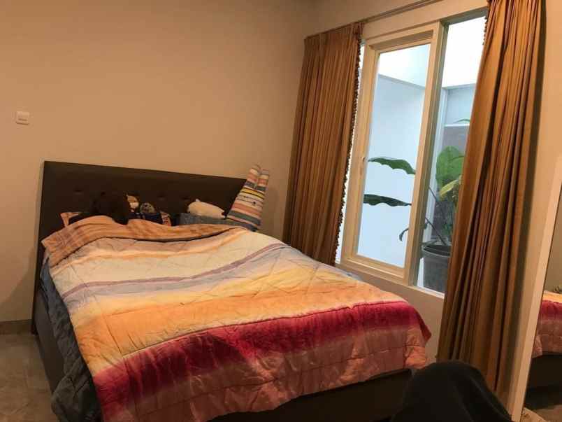 citraland utama strategis 2 lantai