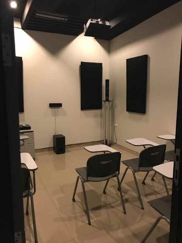 citraland utama strategis 2 lantai