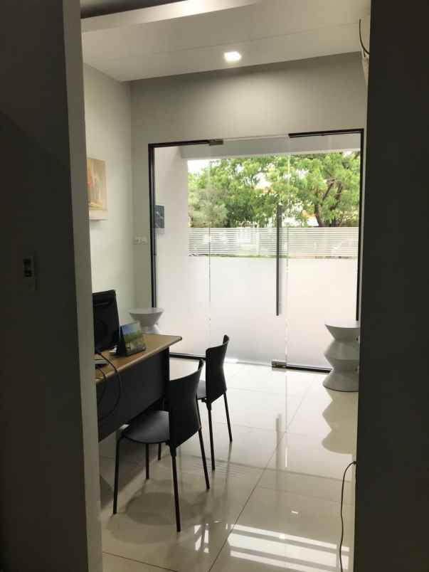 citraland utama strategis 2 lantai