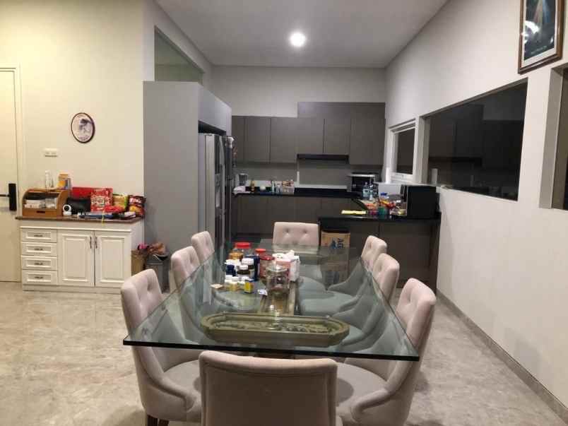 citraland utama strategis 2 lantai