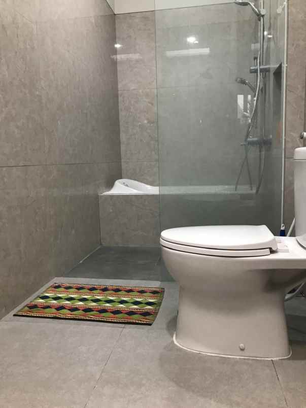 citraland utama strategis 2 lantai