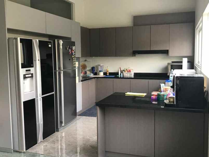 citraland utama strategis 2 lantai